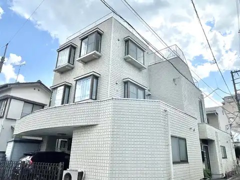 コスモ84
