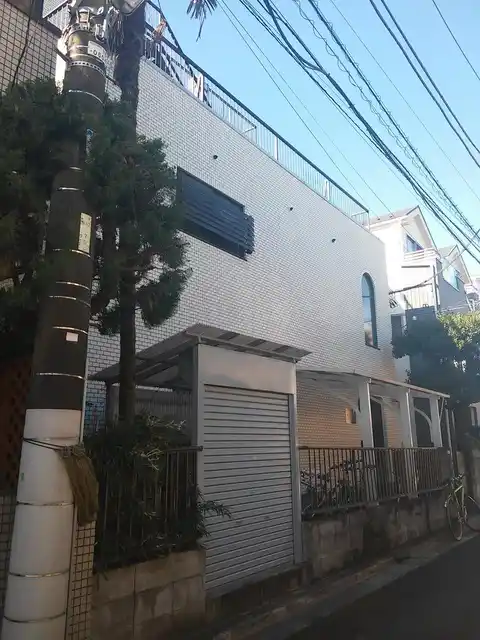 第一マルニハイツ