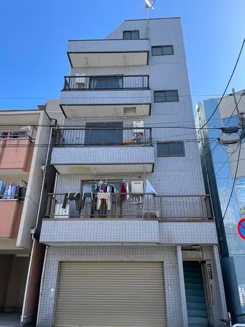 千田第2ビル