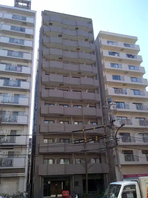 ルーブル文京音羽