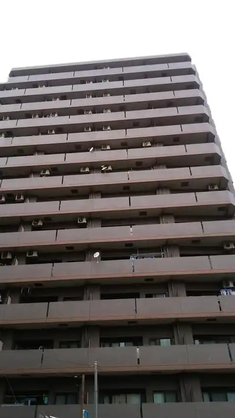 マイキャッスル大森町エクセレントステージ