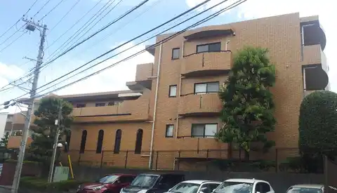 パークビレッジ倉本興産第2ビル