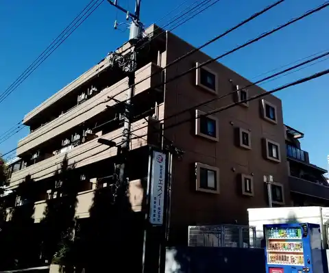 セイガステージ国立Ⅲ