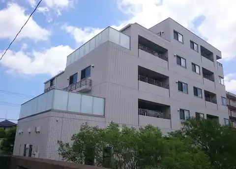 ツヅキオークヒルズ五番館