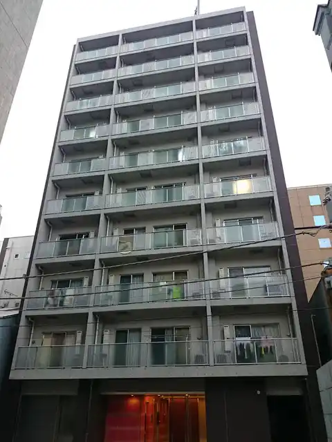 グラン・アベニュー銀座東