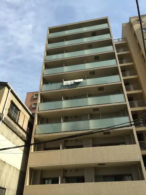 スカイコートパレス錦糸町