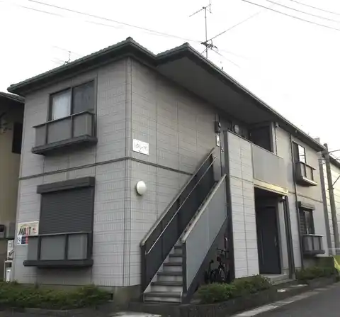 ハックベリーハイツ