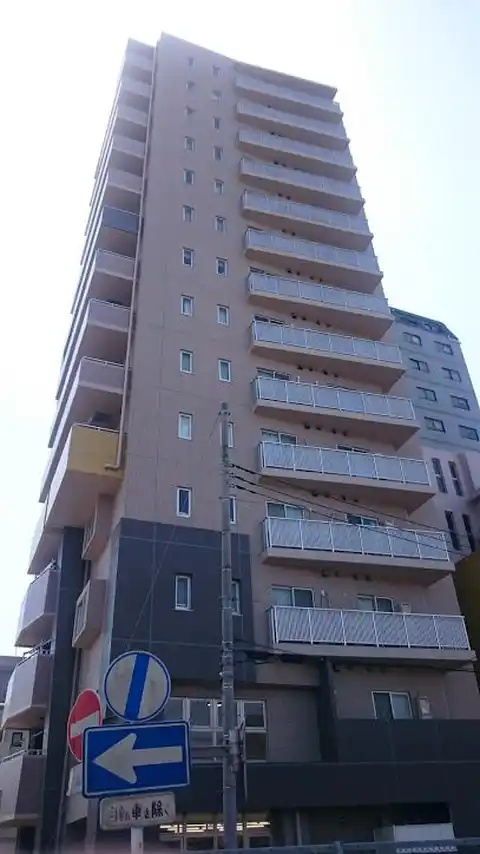 ヒューマンスクエア南浦和ヴィスターネ