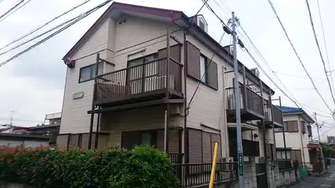 サンライズ藤