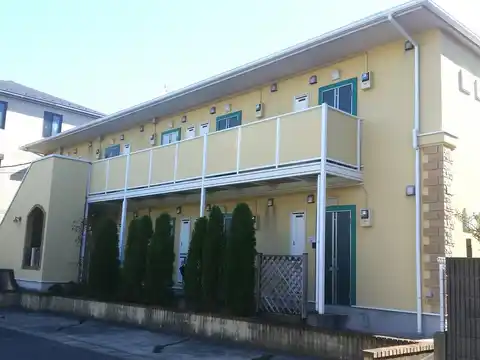 クレインハウス妙典