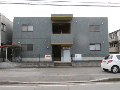 ロックプラッツ岩井D