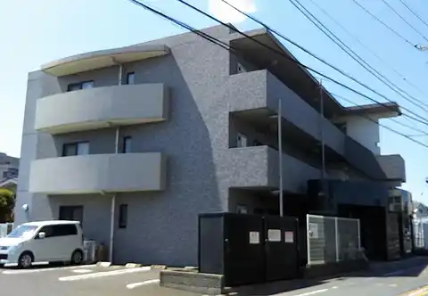 モヤガイバ