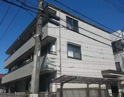 メゾン・ヴェール