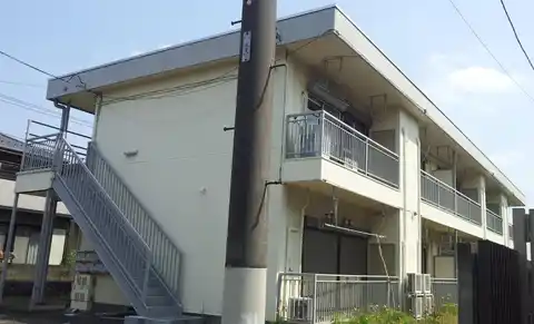 レジデンス秀豊