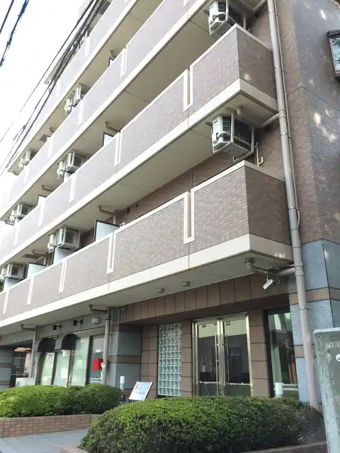 パトリア桜ヶ丘