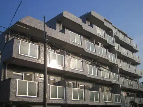 藤和シティコープ弘明寺