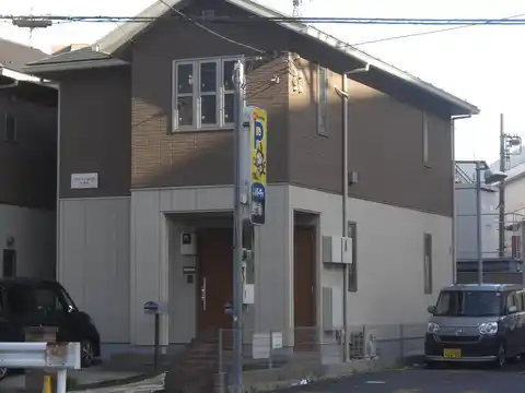 クラヴィエ南太田壱番館