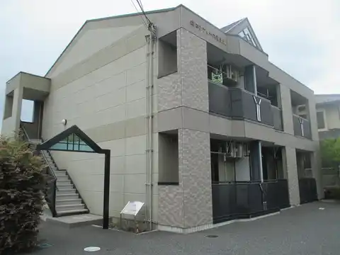 コンフォース壱番館