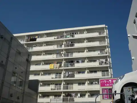 たまプラーザ黒沼ビル