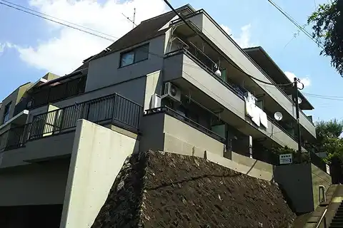吉田マンション