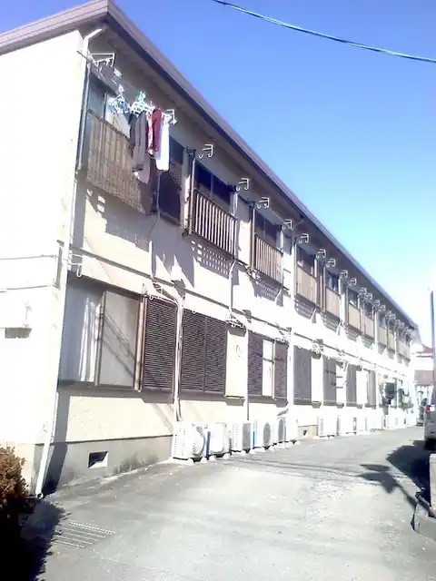 カーサ宮崎