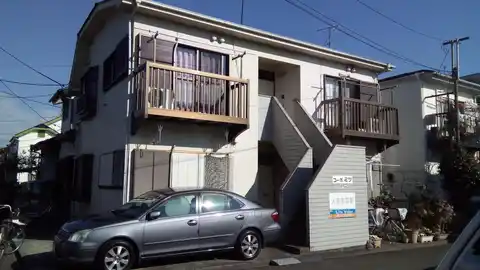 コーポミツ