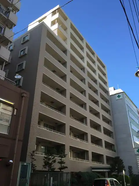 D’クラディア湘南台