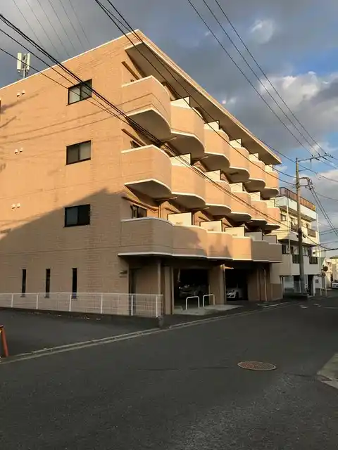 グランドワン