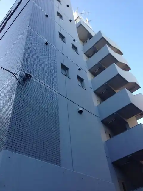 ドエル亀有
