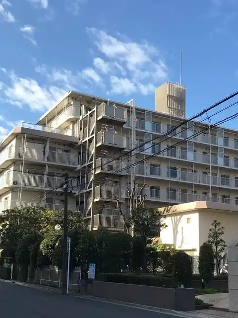 川口ハイデンス