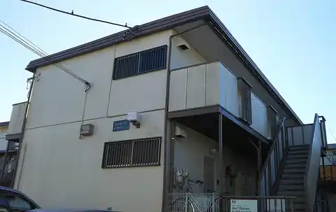 コーポサンライズ