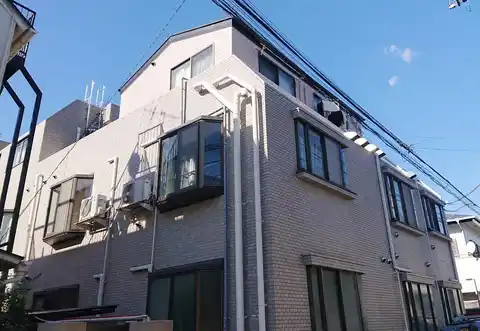 栗山プチシャトーⅡ