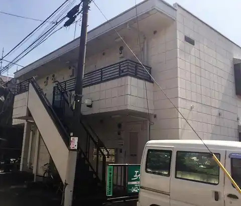 サワディーハウス