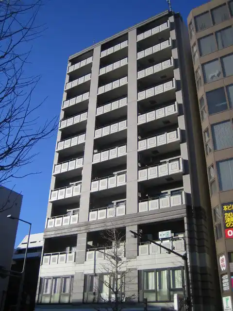 ロワレール横浜本町