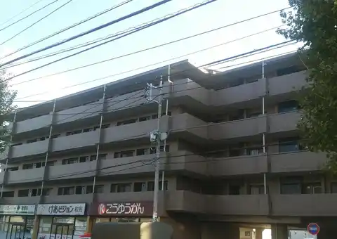 ローツェ