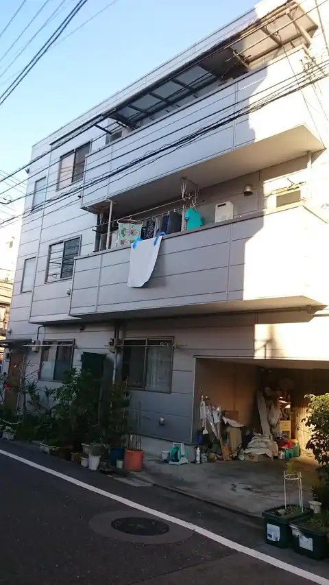 NKハイツ