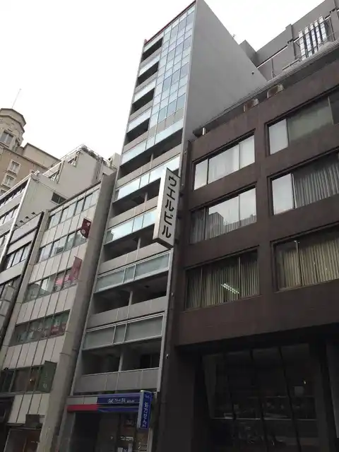 テラス銀座