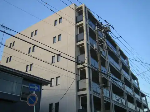 クリオ横濱弘明寺
