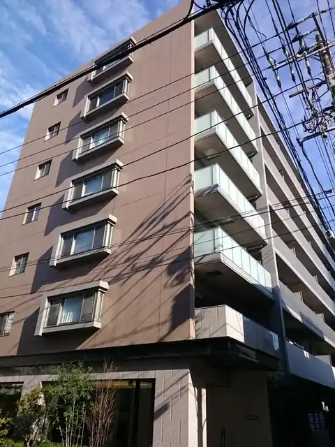 イニシア押上レジデンス
