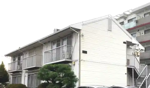パークサイド前波良
