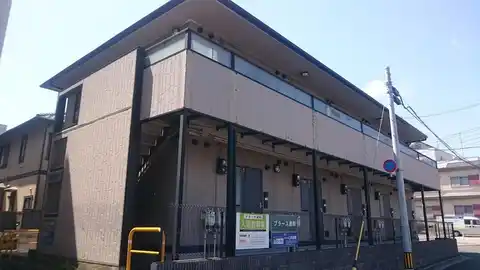 プラース浦和