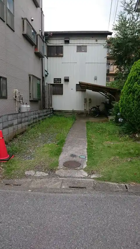 富田ハイム