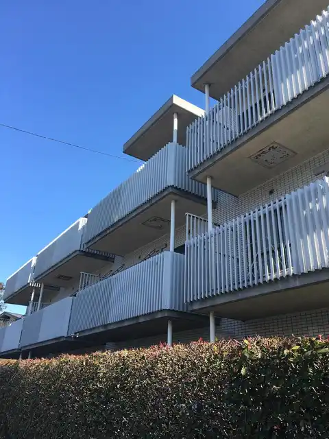 メゾンウエルストン2