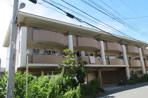 ラフィーネ駿河台