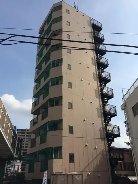 G.MウエストハイツA