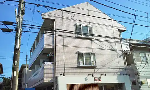 ウエストヴィラ