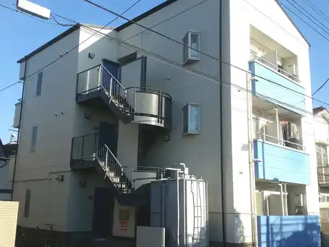 リバーサイドM