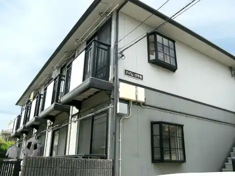 ハイムけやき