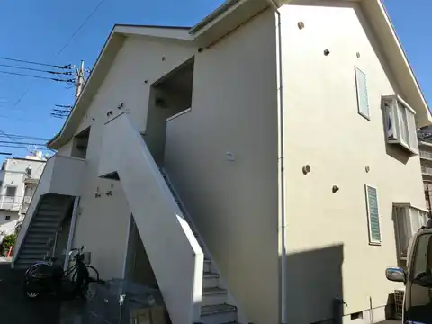 光ハイツ