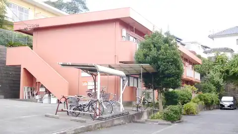 ハイツ川鍋